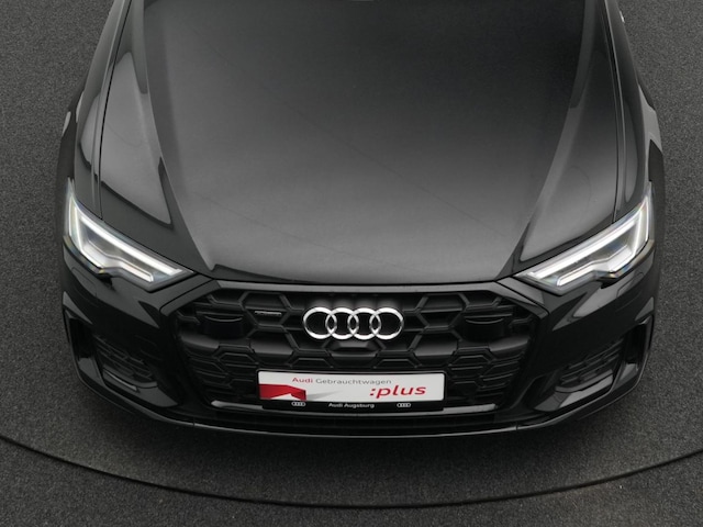 Audi A6 45 TFSI Avant Quattro S-Line S-Tronic