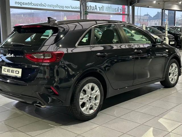 Kia Ceed DynamicPlusLine GDi Plus Pack