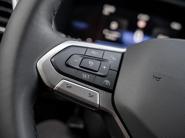 Volkswagen T-Cross DSG