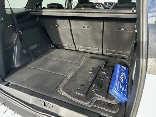 Peugeot 5008 BlueHDi EAT8 GT-Line