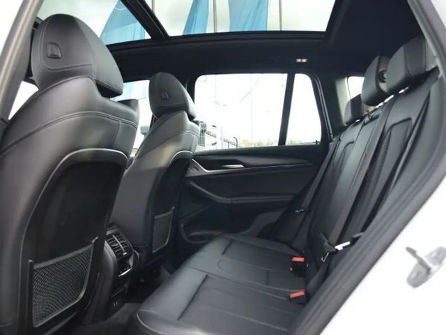 BMW X3 M-Sport xDrive30e