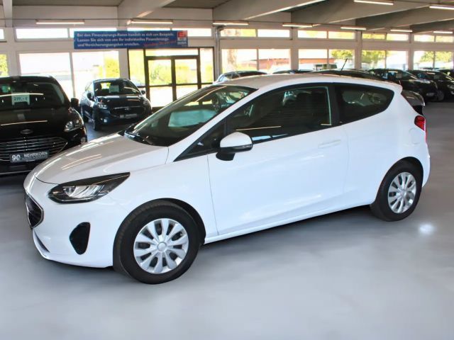 Ford Fiesta Trend