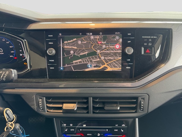 Volkswagen Taigo DSG Style