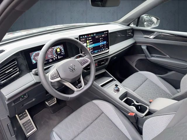 Volkswagen Tiguan 1.5 eTSI