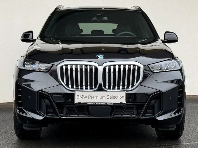 BMW X5 M-Sport xDrive30d
