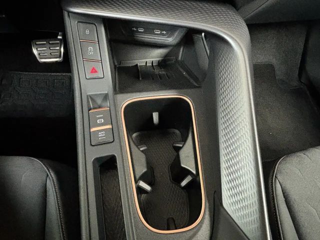 Cupra Terramar 1.5 eTSI