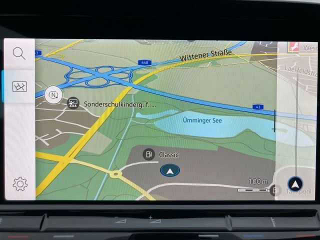 Volkswagen Golf 2.0 TDI Life