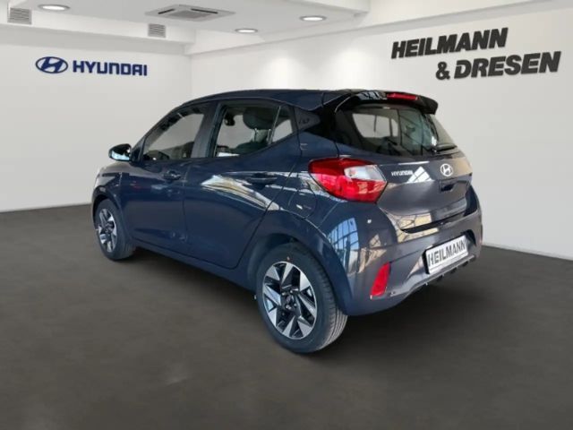 Hyundai i10 1.0 Trend