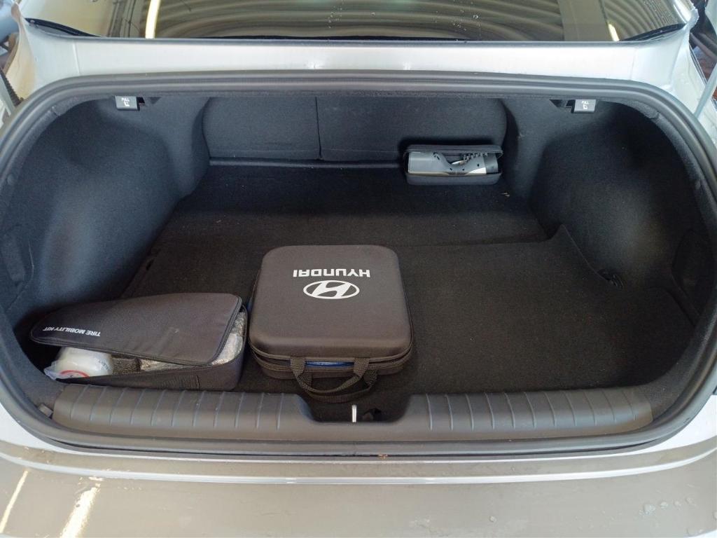 Hyundai IONIQ 6 4WD UNIQ Vierwielaandrijving