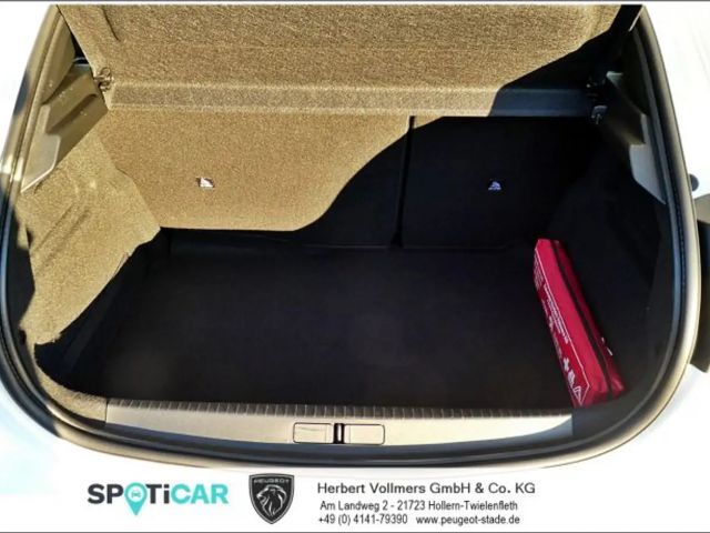 Peugeot E-208 Active Pack