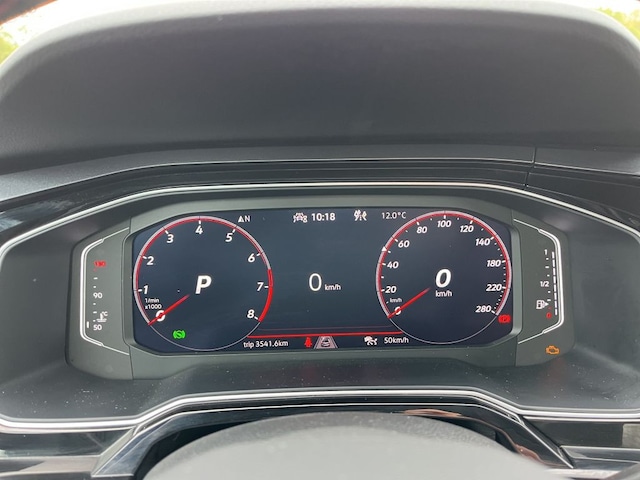 Volkswagen Polo 2.0 TSI DSG GTI