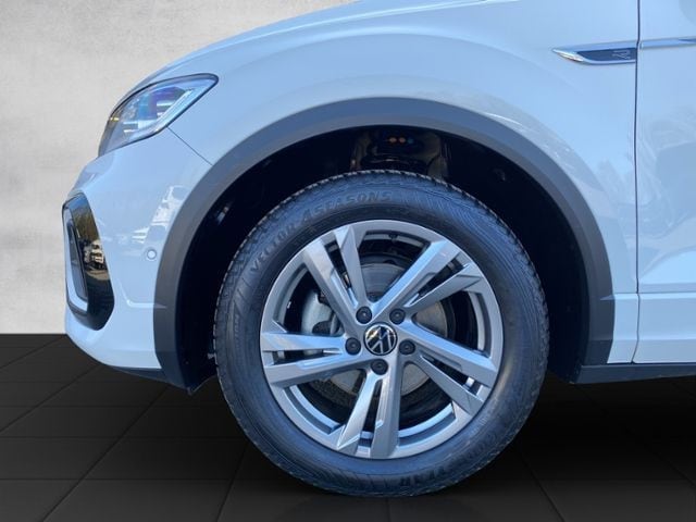 Volkswagen T-Roc T-Roc R-Line 1.5 l TSI DSG 410€ ohne Anz. R-Line