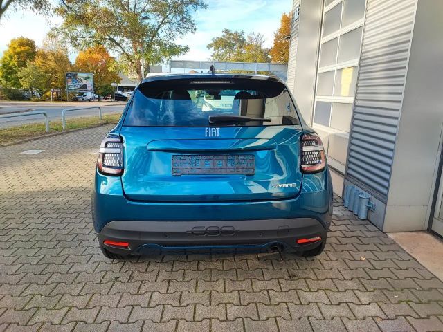 Fiat 600e Hybrid 1,2 T3 100 DCT