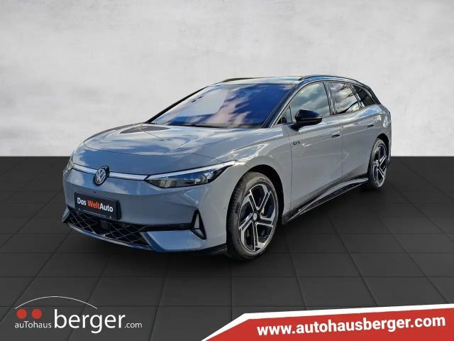 Volkswagen ID.7 4Motion Business GTX Tourer