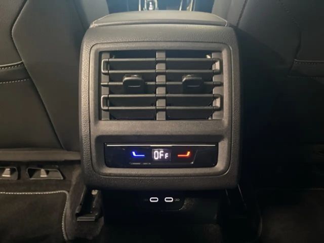 Volkswagen Golf 2.0 TDI DSG GTD Golf VIII