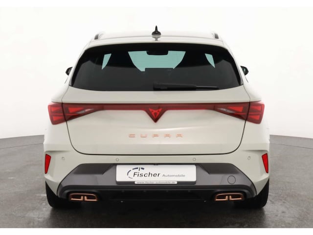 Cupra Leon Sportstourer VZ e-Hybrid