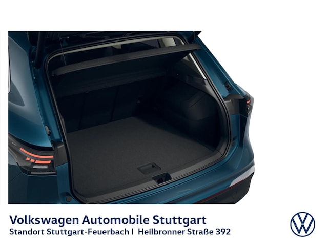 Volkswagen Tiguan 2.0 TSI DSG Elegance Elegance
