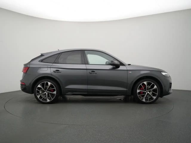 Audi Q5 Quattro S-Line Sportback