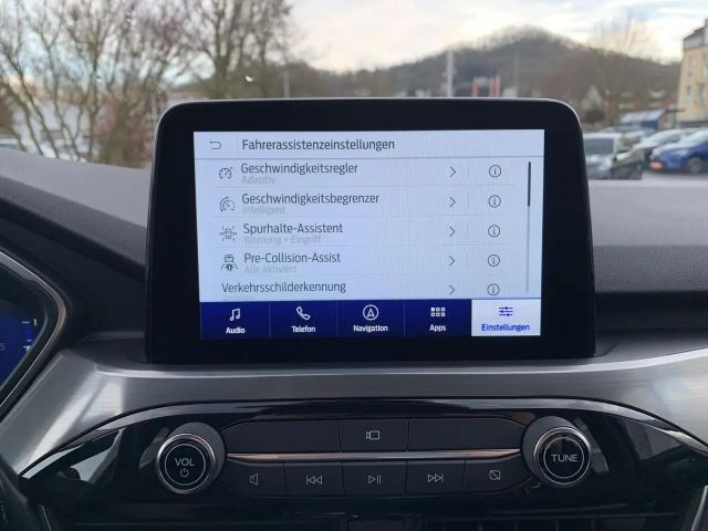 Ford Kuga AWD Titanium