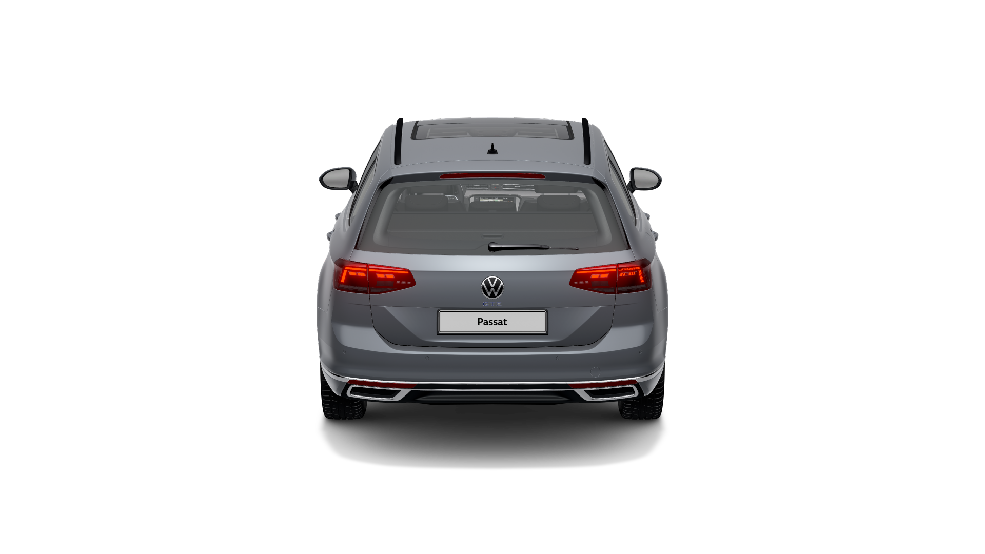 Volkswagen Passat DSG GTE Variant