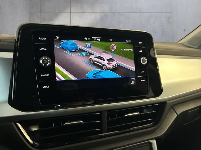 Volkswagen T-Roc Friends TSI