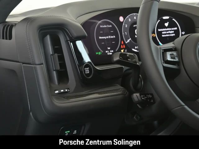 Porsche Cayenne Coupé GTS