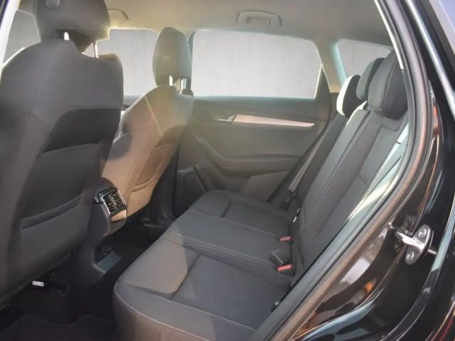 Skoda Karoq 2.0 TDI Ambition