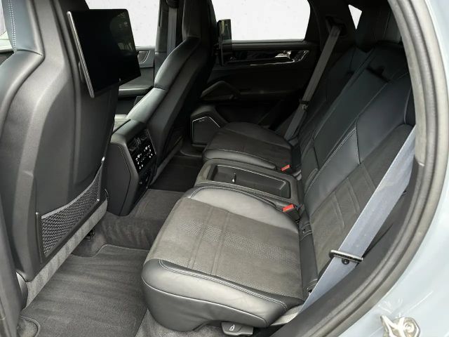 Porsche Cayenne Coupé E-Hybrid Turbo