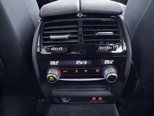 BMW 520 520d Touring xDrive