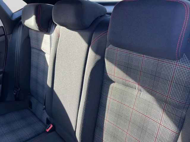 Volkswagen Polo 2.0 TSI DSG GTI