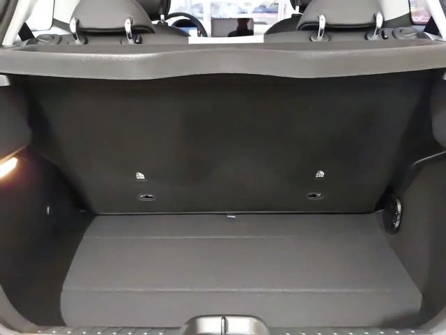 Fiat 500 Hatchback Hybrid Torino