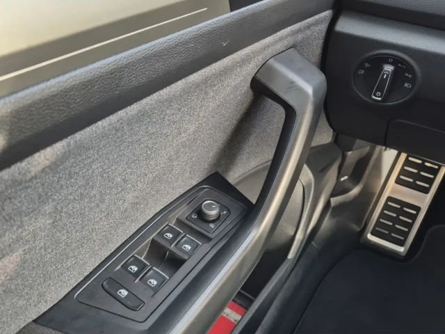 Volkswagen T-Roc Move