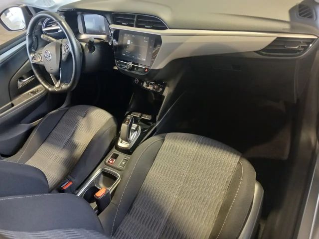 Opel Corsa Lenkradheizung,Parkpilot,Tempomat