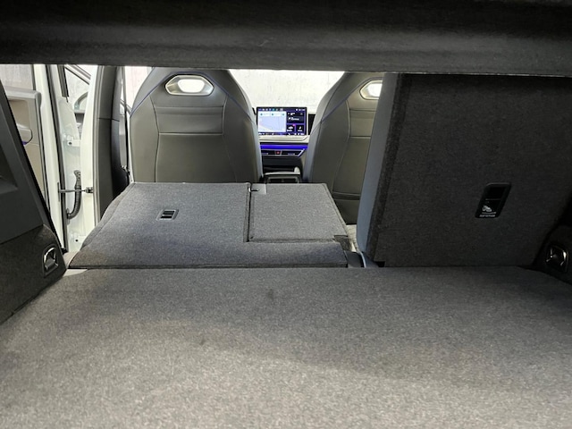 Volkswagen Tiguan 1.5 TSI DSG