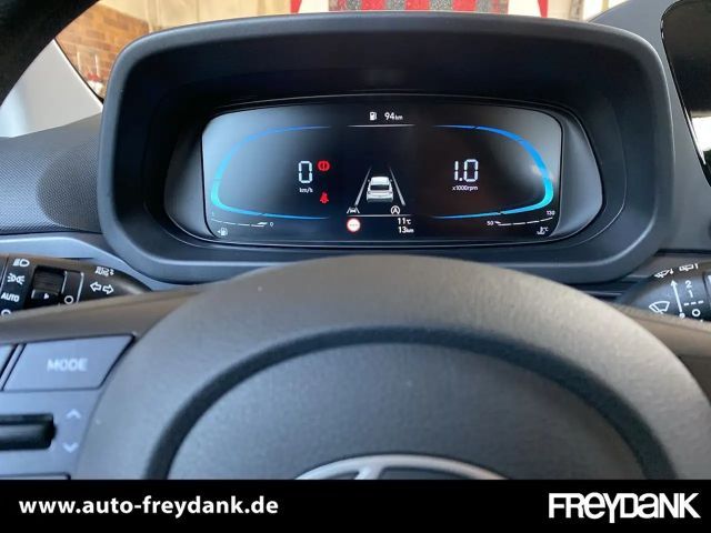 Hyundai i20 1.0 2WD Select T-GDi