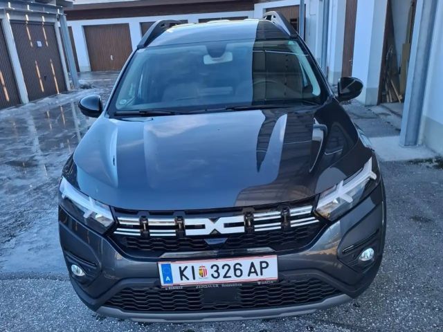 Dacia Jogger Extreme TCe 110