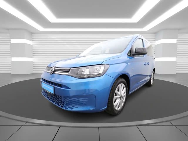 Volkswagen Caddy 2.0 TDI DSG Life