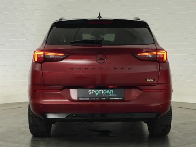 Opel Grandland X GSe