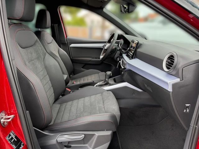 Seat Arona 1.0 TSI DSG FR-lijn