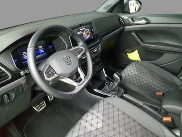 Volkswagen T-Cross 1.5 TSI R-Line