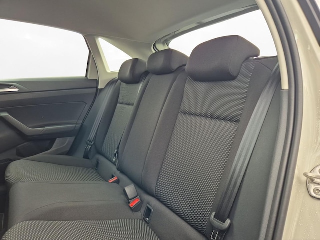 Volkswagen Taigo 1.0 TSI