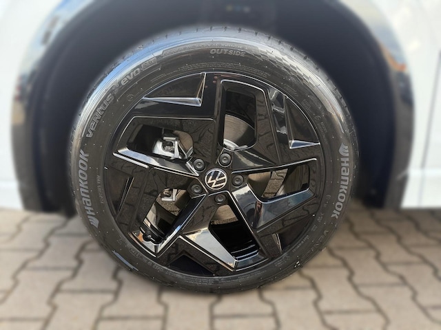 Volkswagen Tiguan 1.5 eTSI