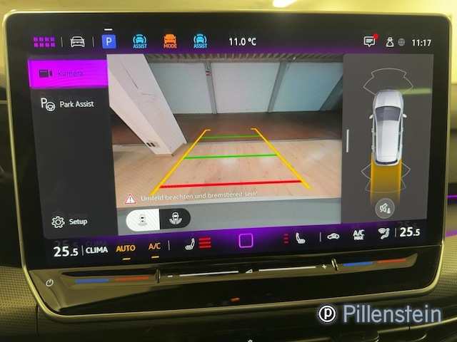 Volkswagen Golf 1.5 eTSI DSG