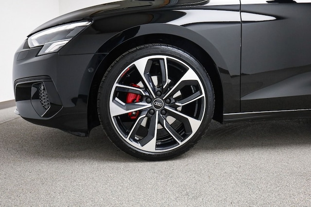 Audi A3 35 TFSI Sportback