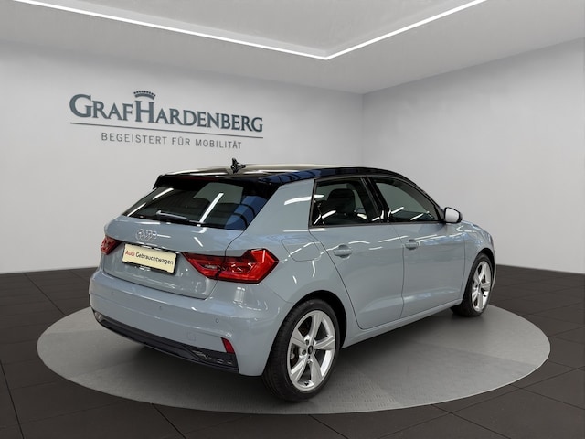 Audi A1 35 TFSI S-Tronic Sportback