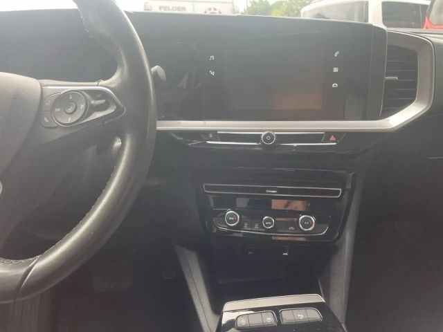 Opel Mokka 1.2 Turbo Elegance Turbo