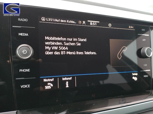 Volkswagen Polo Life