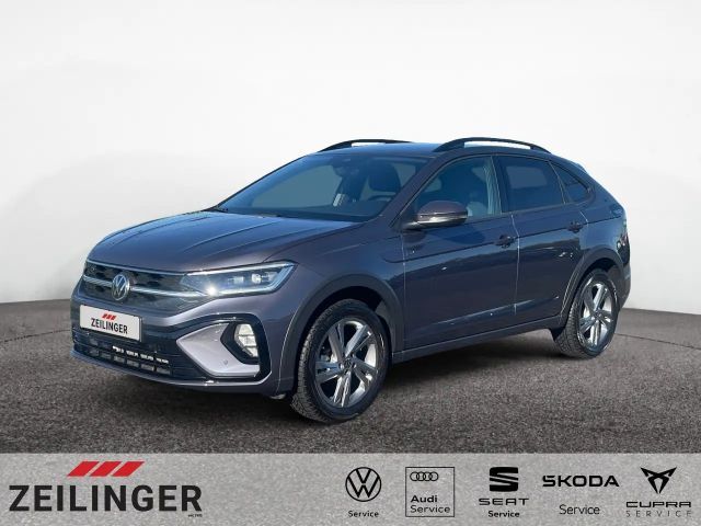 Volkswagen Taigo DSG IQ.Drive R-Line