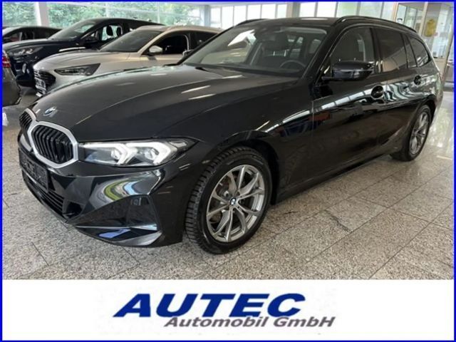 BMW 320 320d Touring xDrive