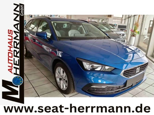 Seat Leon 1.5 eTSI Sportstourer